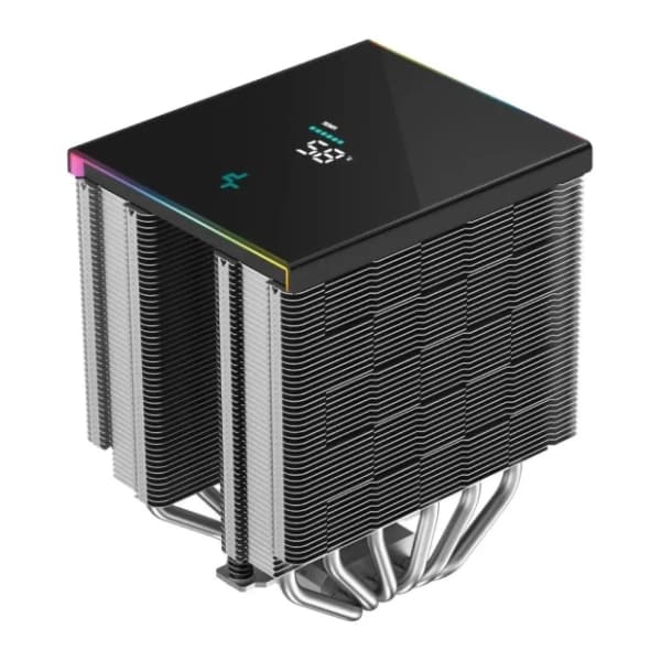 DeepCool R-AK620 Digital crni kuler za procesor 3
