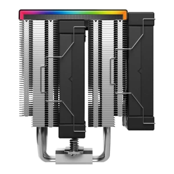 DeepCool R-AK620 Digital crni kuler za procesor 4