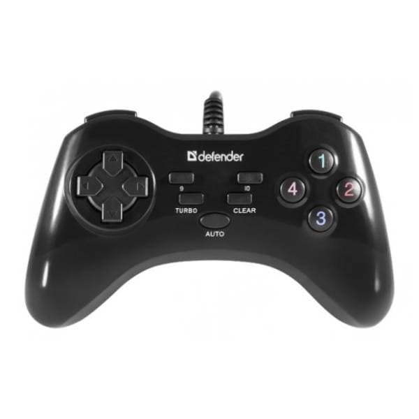 DEFENDER Game Master G2 USB PC/PS3 gamepad 0