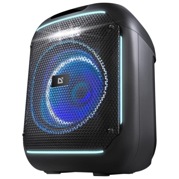 DEFENDER partybox zvučnik Boomer 65 2