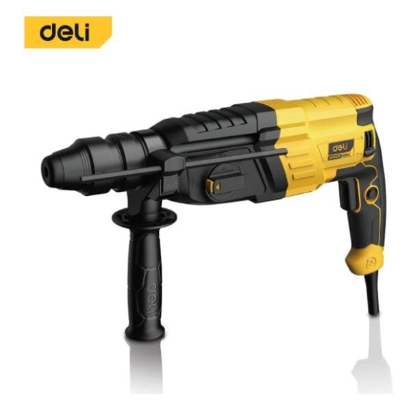 DELI EDL-DC28-E3 elektro pneumatski čekić 0