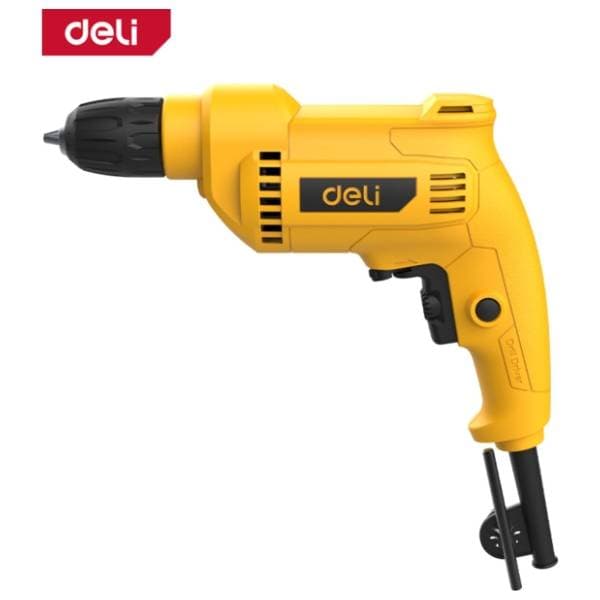 DELI EDL-DZ10-E2 bušilica 0