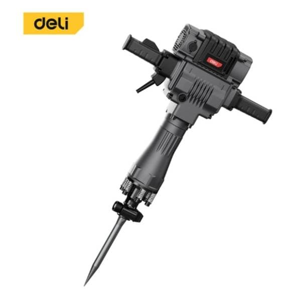 DELI Supreme EDE-DG30-1E elektro pneumatski čekić 0