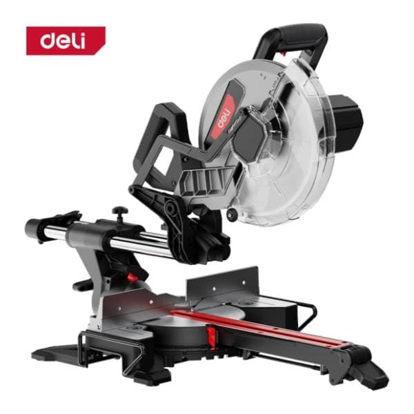 DELI Supreme EDE570 stona kružna testera 0