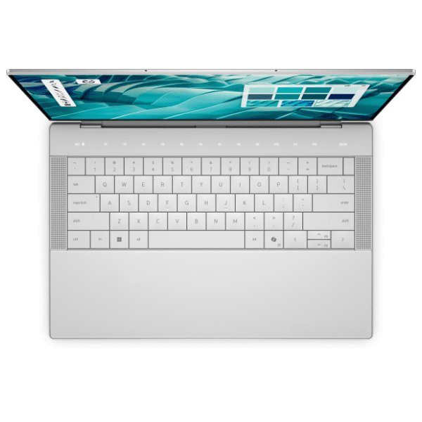 DELL laptop 14 Premium DA14250 FHD+ Core Ultra 7 255H 32GB 1TB Win11Pro 1