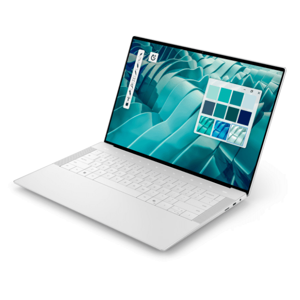 DELL laptop 14 Premium DA14250 FHD+ Core Ultra 7 255H 32GB 1TB Win11Pro 2