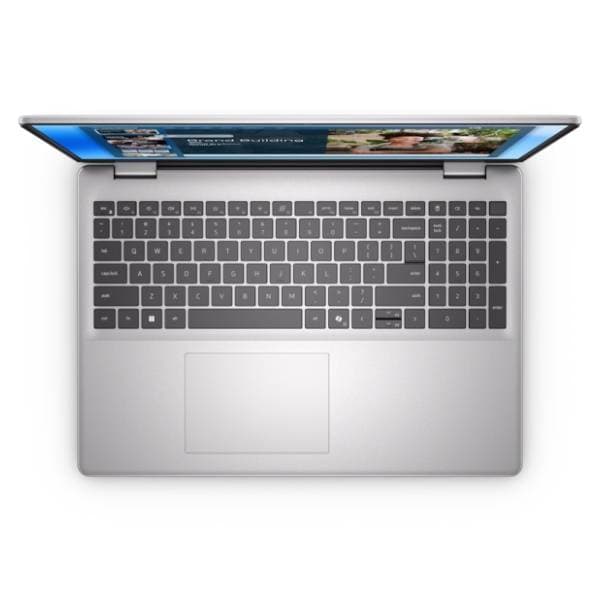 DELL laptop 16 DC16251 Core 7 150U 16GB/1TB 2