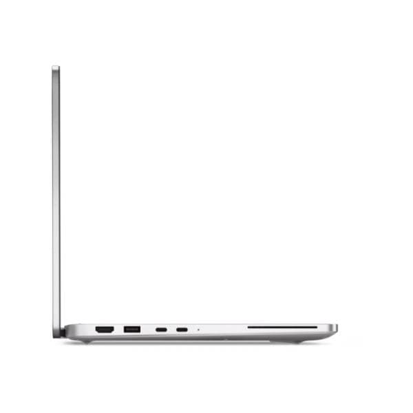 DELL laptop Pro 13 Plus AMD Ryzen AI 5 PRO 340 32GB/1TB Win11Pro 6