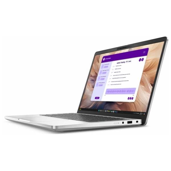 DELL laptop Pro 13 Plus AMD Ryzen AI 5 PRO 340 32GB/1TB Win11Pro 1