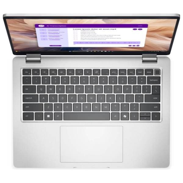 DELL laptop Pro 14 FHD+ Core Ultra 5 235U 16GB 1TB Win11Pro 3