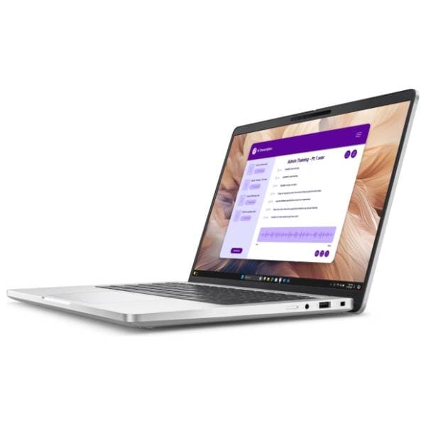 DELL laptop Pro 14 FHD+ Core Ultra 5 235U 16GB 1TB Win11Pro 2