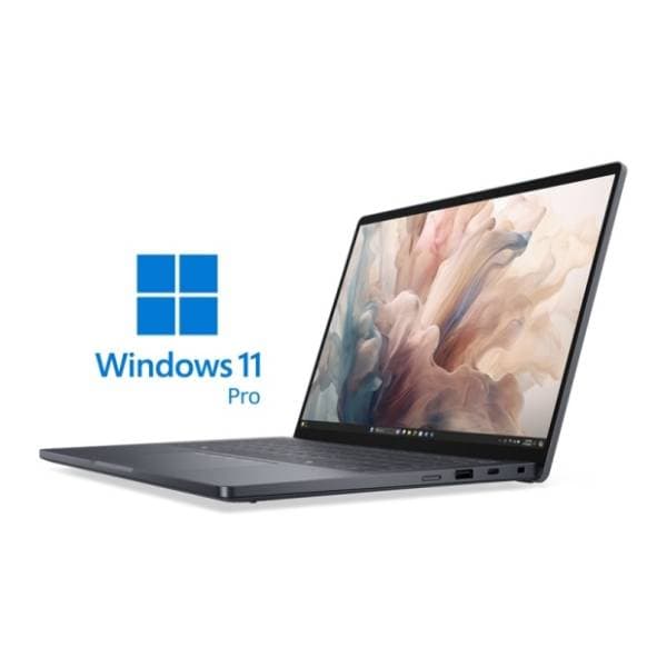 DELL laptop Pro 14 Premium FHD+ Core Ultra 5 238V 32GB 512GB Win11Pro 3