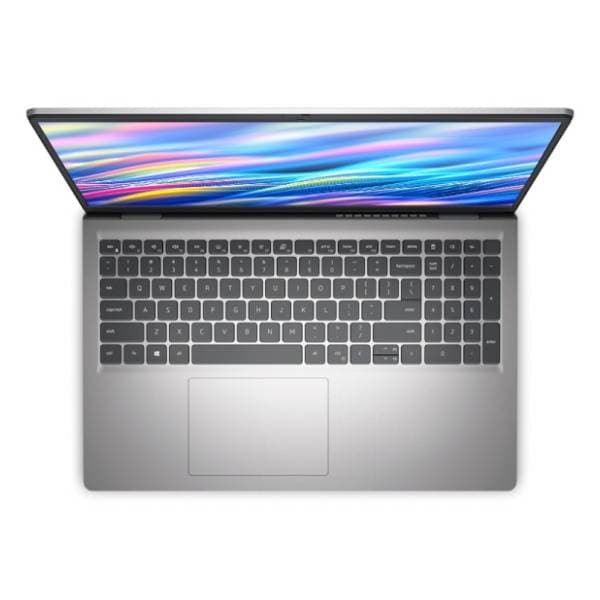 DELL laptop Pro 15 Essential PV15250 FHD i7-1355U 16GB 512GB silver 3