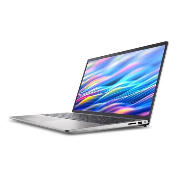 DELL laptop Pro 15 Essential PV15250 FHD i7-1355U 16GB 512GB silver 1