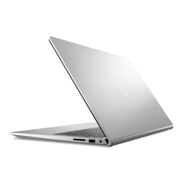 DELL laptop Pro 15 Essential PV15250 FHD i7-1355U 16GB 512GB silver 4