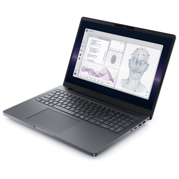 DELL laptop Pro Max 16 Plus FHD+ Ultra 7 265HX 32GB 1TB RTX PRO 2000 Win11Pro 1