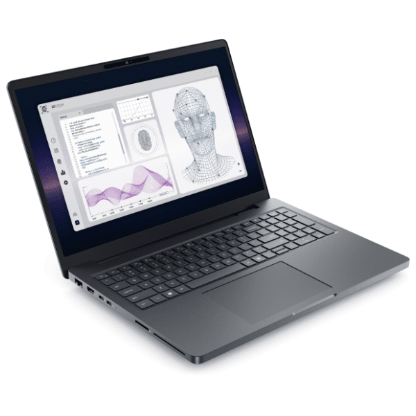 DELL laptop Pro Max 16 Plus FHD+ Ultra 7 265HX 32GB 1TB RTX PRO 2000 Win11Pro 2