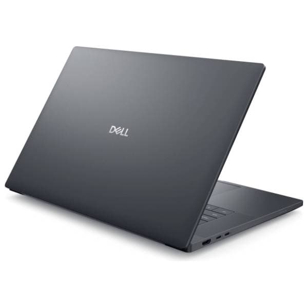 DELL laptop Pro Max 16 Premium FHD+ Core Ultra 9 285H 64GB 1TB RTX PRO 2000 8GB Win11Pro 5