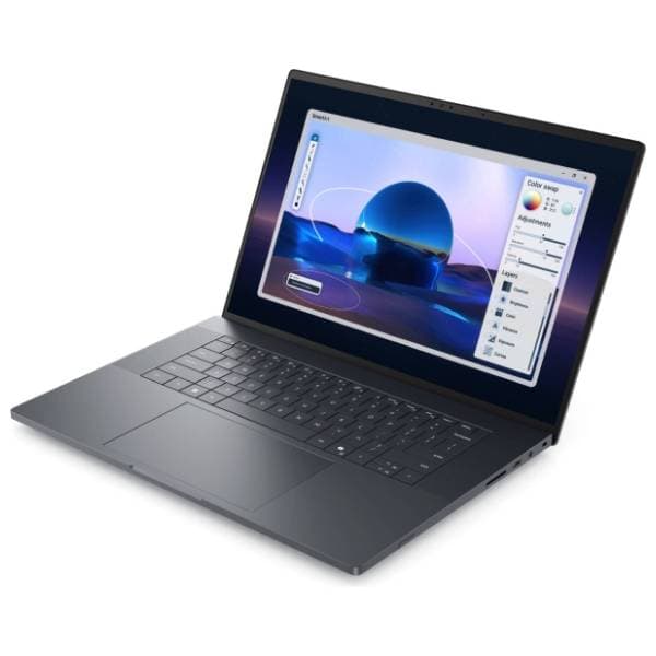 DELL laptop Pro Max 16 Premium FHD+ Core Ultra 9 285H 64GB 1TB RTX PRO 2000 8GB Win11Pro 2