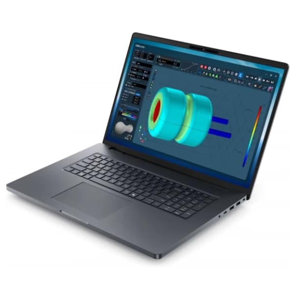 DELL laptop Pro Max 18 Plus QHD+ Ultra 7 265HX 32GB 1TB Win11Pro 1