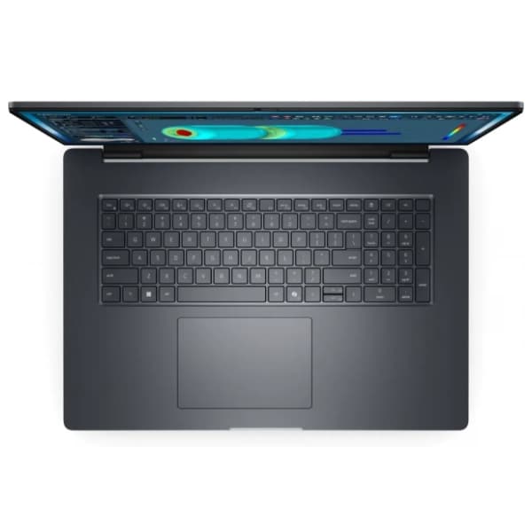 DELL laptop Pro Max 18 Plus QHD+ Ultra 9 285HX 64GB 1TB Win11Pro 3