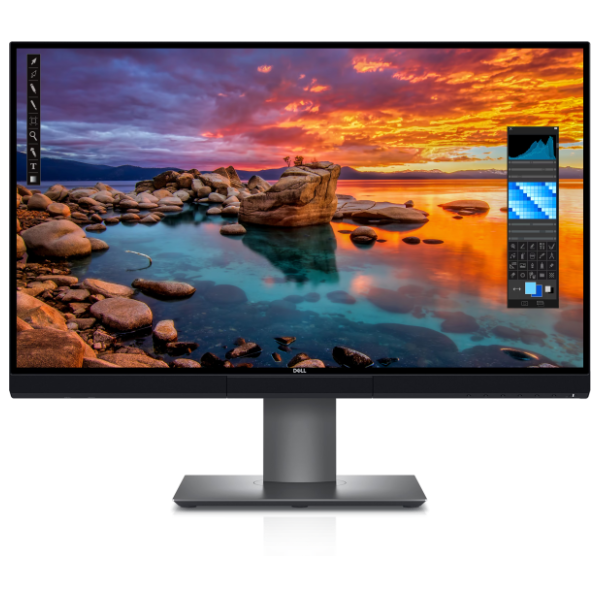 DELL monitor 27'' IPS UltraSharp UP2720Q 0