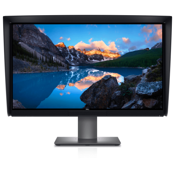 DELL monitor 27'' IPS UltraSharp UP2720Q 1