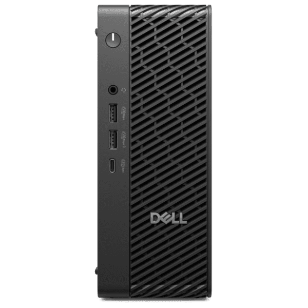 DELL računar Pro Max Micro Core Ultra 7 265 16GB 512GB RTX A400 Win11Pro + WiFi 2