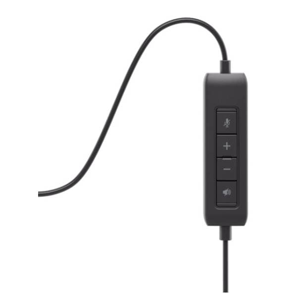 DELL slušalice WH125 3