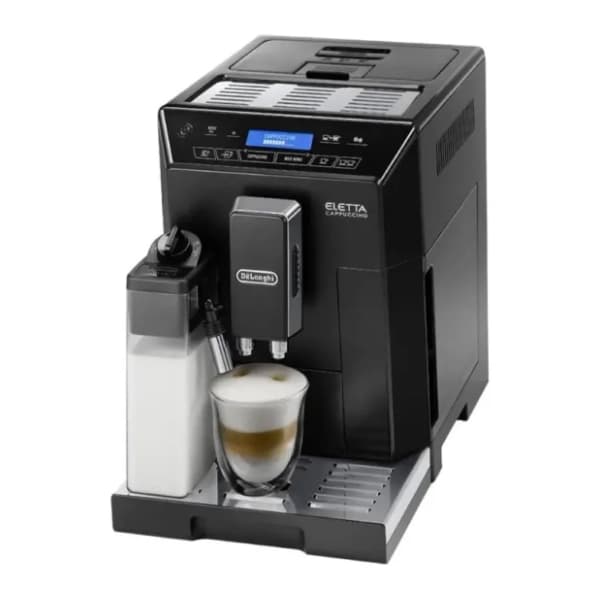 DeLonghi aparat za kafu Eletta ECAM44.660.B 1