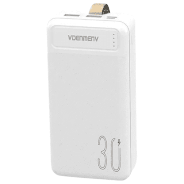 DENMEN DP17 30000mAh beli power bank 0