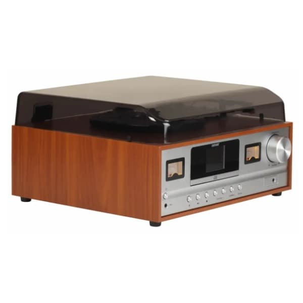DENVER MRD-52LW gramofon 5