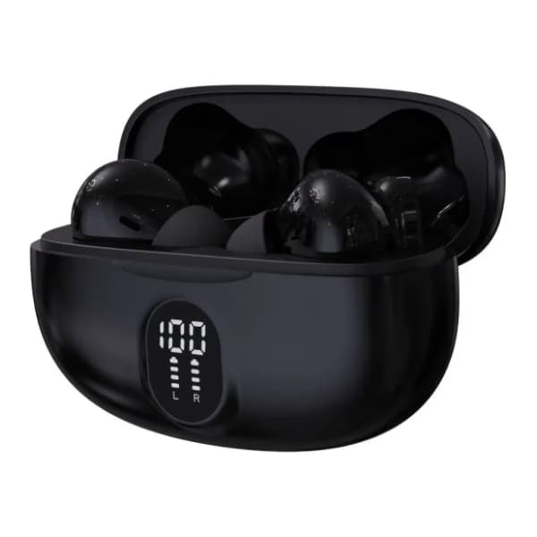 DENVER slušalice TWE-57B crne 1