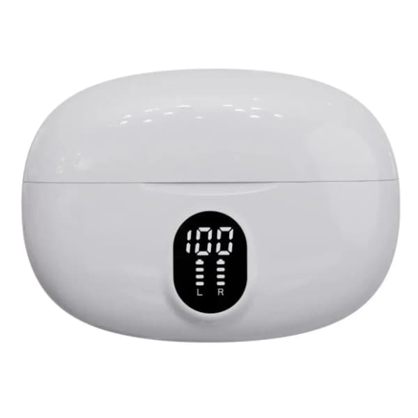 DENVER slušalice TWE-57W bele 3