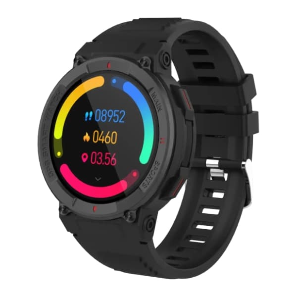 DENVER SWG-339 Black pametni sat 7