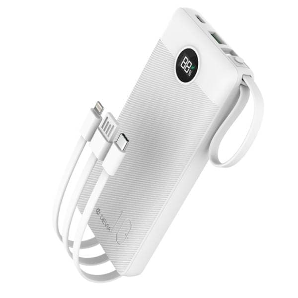 DEVIA Extreme Speed 10000mAh beli power bank 0