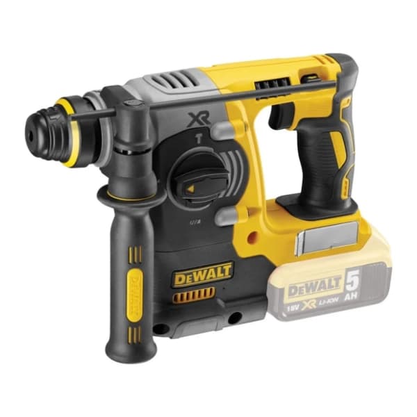 DeWALT CH273N-XJ Solo aku elektro pneumatski čekić 0