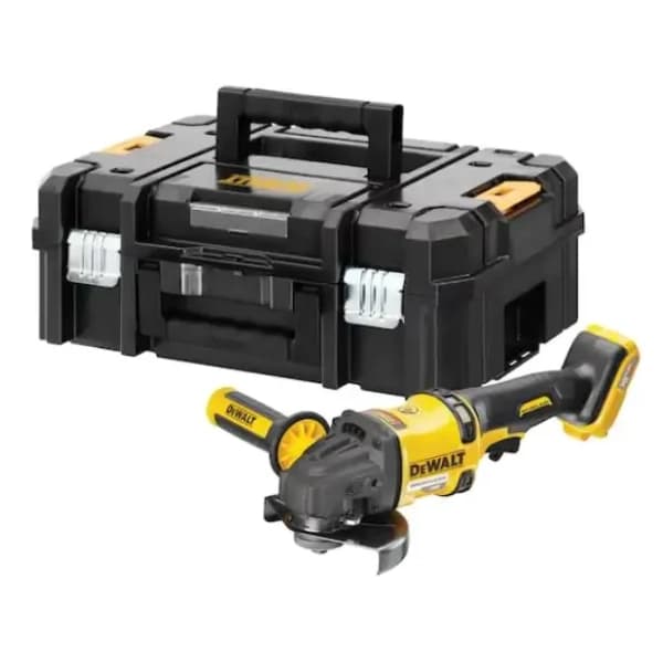 DeWALT DCG418NT Solo aku ugaona brusilica 0