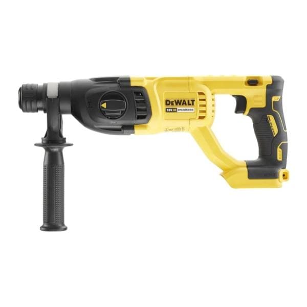DeWALT DCH133N-XJ aku elektro pneumatski čekić 0