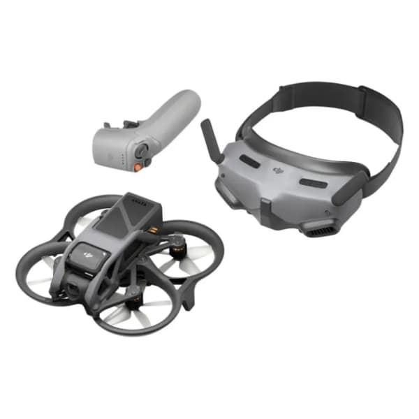 DJI Avata Pro-View Combo (DJI RC Motion 2) dron 0