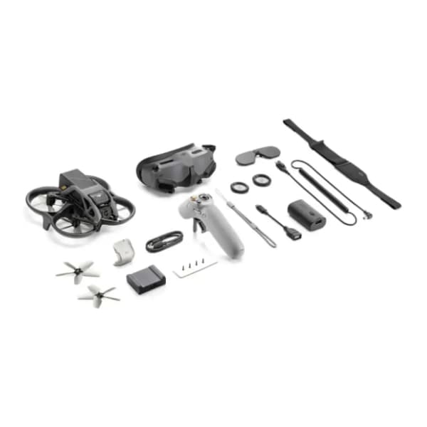 DJI Avata Pro-View Combo (DJI RC Motion 2) dron 9