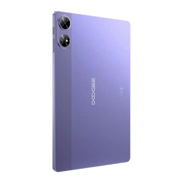 DOOGEE Tab G6+ 11" LTE 8/256GB Mist Purple 4