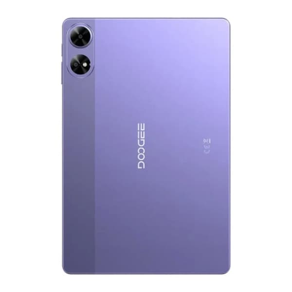 DOOGEE Tab G6+ 11" LTE 8/256GB Mist Purple 5
