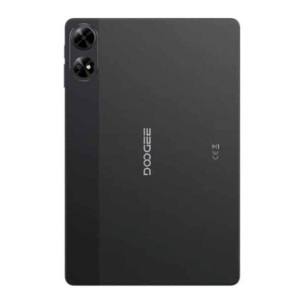 DOOGEE Tab G6+ 4G 11" LTE 8/256GB Black 3
