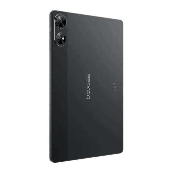 DOOGEE Tab G6+ 4G 11" LTE 8/256GB Black 4