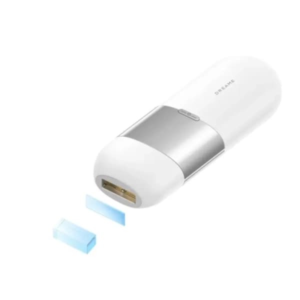 DREAME epilator IPL D-1186-WH 4