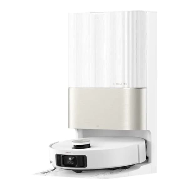DREAME robot usisivač X50 Ultra Complete 4