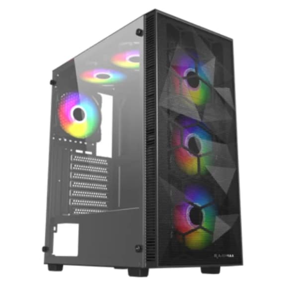 DSCL računar Ryzen 7 5700/16GB/M.2 1TB/RTX5060 8GB/650W 0