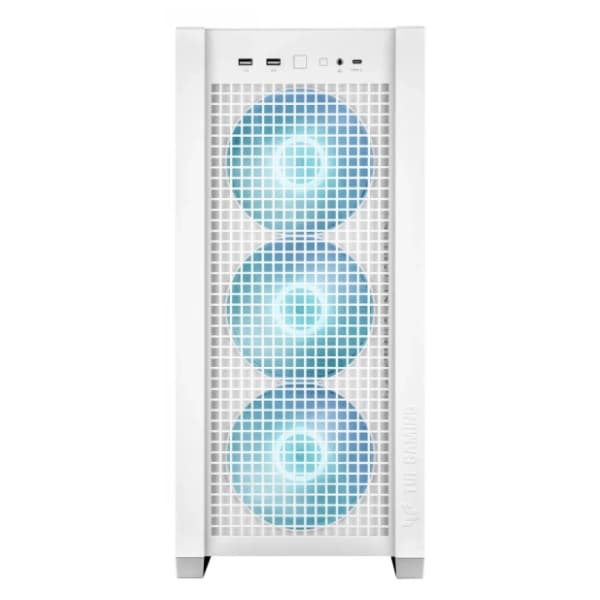 DSCL računar Ryzen 7 7700X/32GB/2TB/RTX5070 12GB/750W Powered by Asus 1