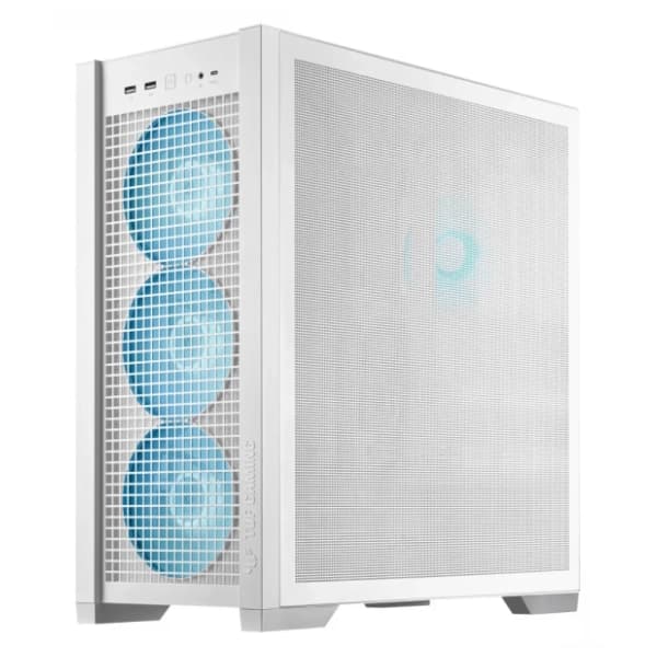 DSCL računar Ryzen 7 7700X/32GB/2TB/RTX5070 12GB/750W Powered by Asus 3